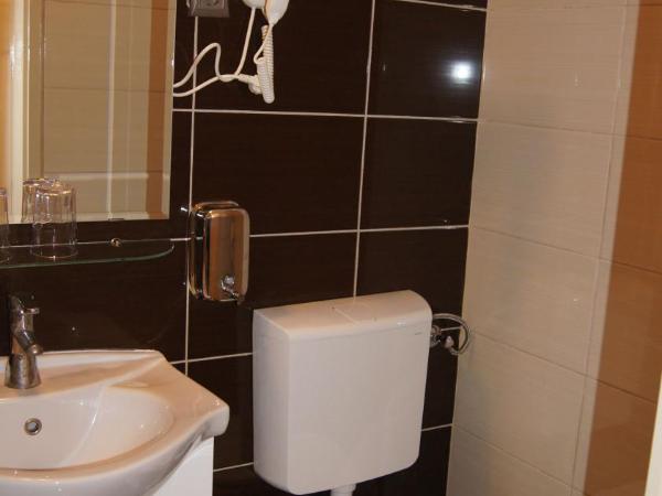 Budapest Suites : photo 6 de la chambre chambre double