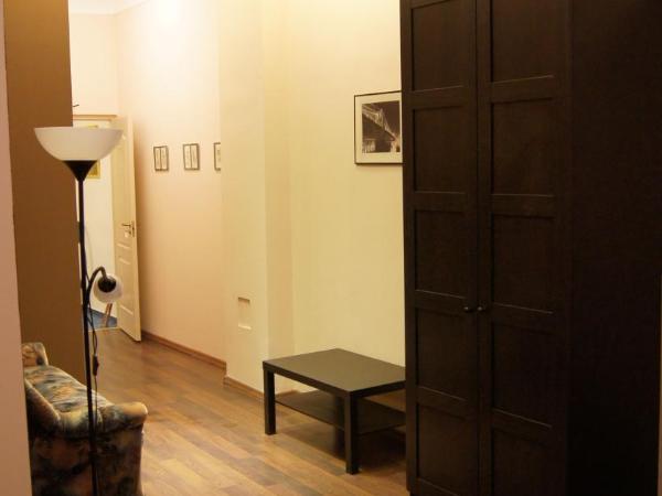 Budapest Suites : photo 4 de la chambre chambre double