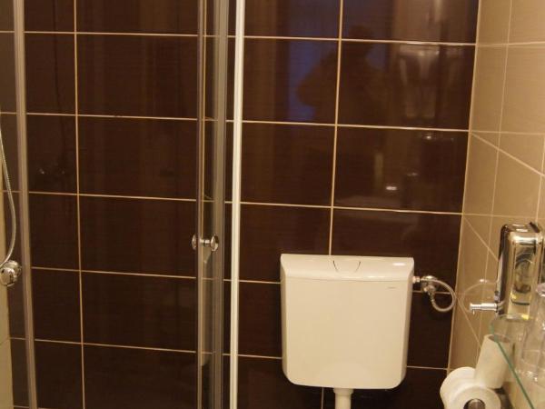 Budapest Suites : photo 5 de la chambre chambre double