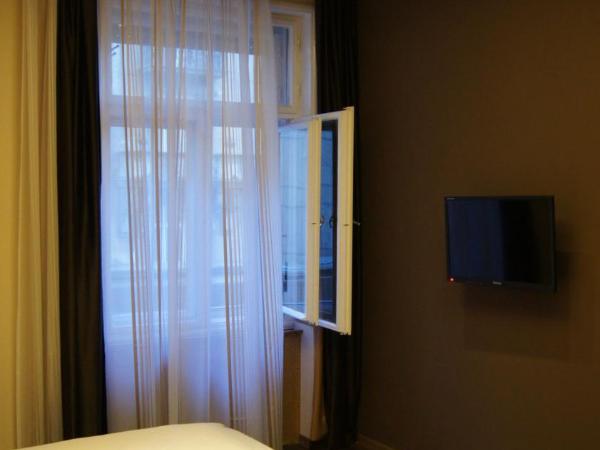 Budapest Suites : photo 2 de la chambre chambre double