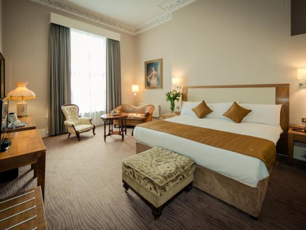 Albany House : photo 1 de la chambre chambre lit king-size exécutive