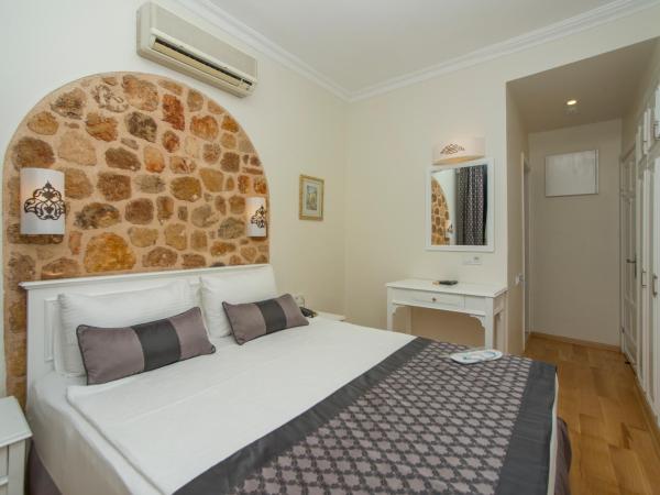 Argos Hotel : photo 4 de la chambre chambre double standard