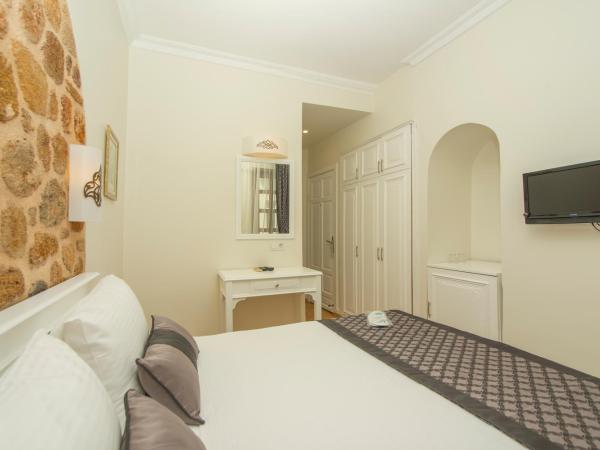 Argos Hotel : photo 10 de la chambre chambre double standard