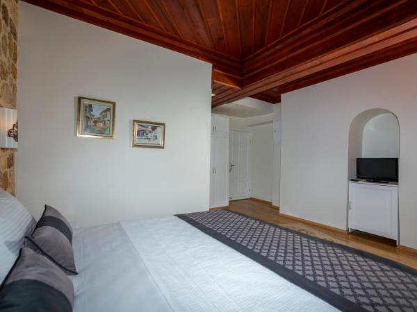 Argos Hotel : photo 10 de la chambre chambre double supérieure