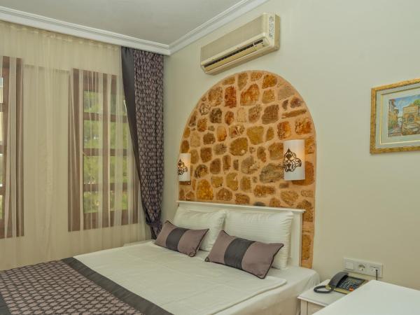 Argos Hotel : photo 5 de la chambre chambre double standard