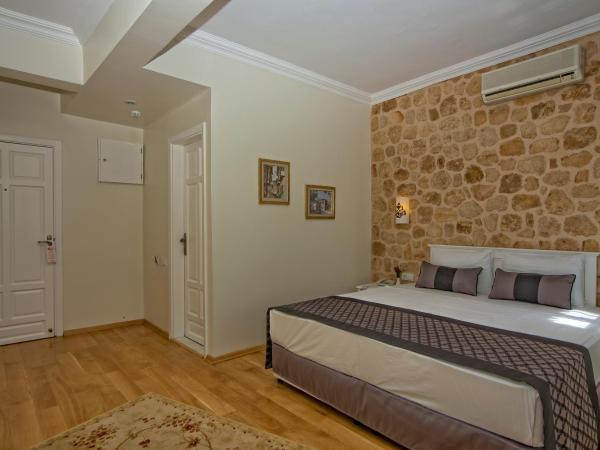 Argos Hotel : photo 3 de la chambre chambre double supérieure