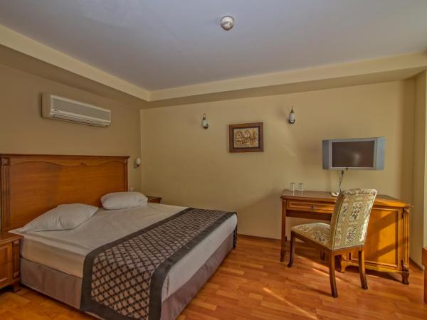 Argos Hotel : photo 5 de la chambre chambre double ou lits jumeaux de luxe standard 