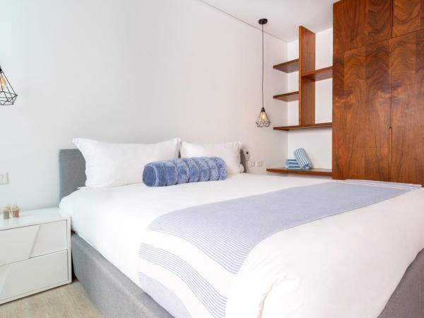 The Panoramic By Xperience Hotels : photo 1 de la chambre appartement 2 chambres