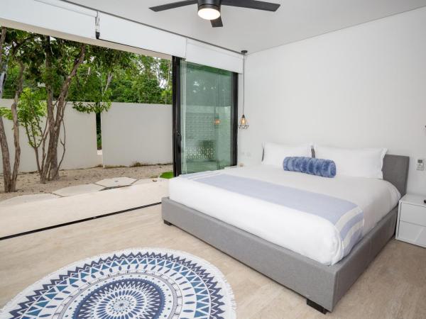 The Panoramic By Xperience Hotels : photo 3 de la chambre appartement 2 chambres