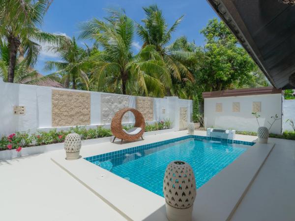 Dhevan Dara Resort & Spa Hua Hin - Pool Villa : photo 6 de la chambre villa premier 2 chambres avec piscine