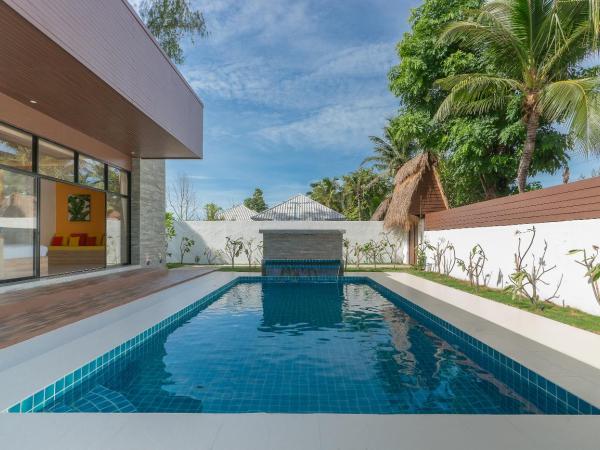 Dhevan Dara Resort & Spa Hua Hin - Pool Villa : photo 2 de la chambre villa 2 chambres :