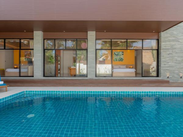 Dhevan Dara Resort & Spa Hua Hin - Pool Villa : photo 6 de la chambre villa 2 chambres :