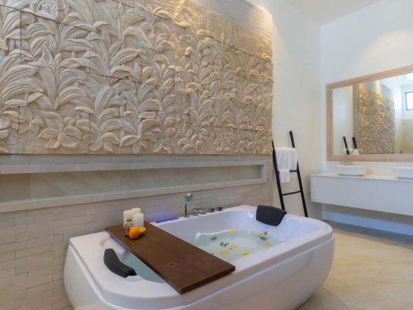 Dhevan Dara Resort & Spa Hua Hin - Pool Villa : photo 10 de la chambre villa avec piscine privée