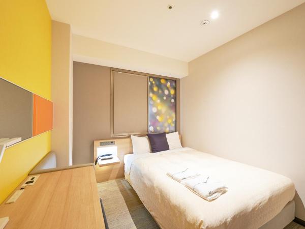 Sotetsu Grand Fresa Osaka-Namba : photo 1 de la chambre chambre double Économique - fumeurs