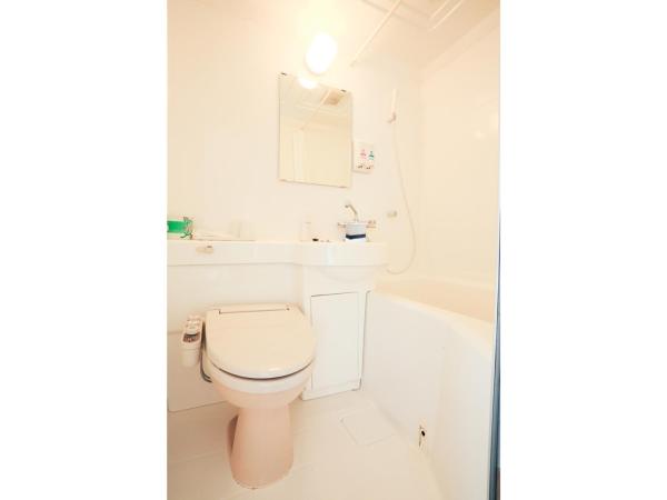 Smile Hotel Asakusa : photo 4 de la chambre chambre simple - fumeurs