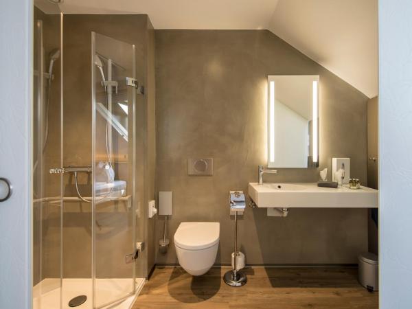 Hôtel du Théâtre, Boutique Hôtel : photo 3 de la chambre chambre familiale - vue sur jardin