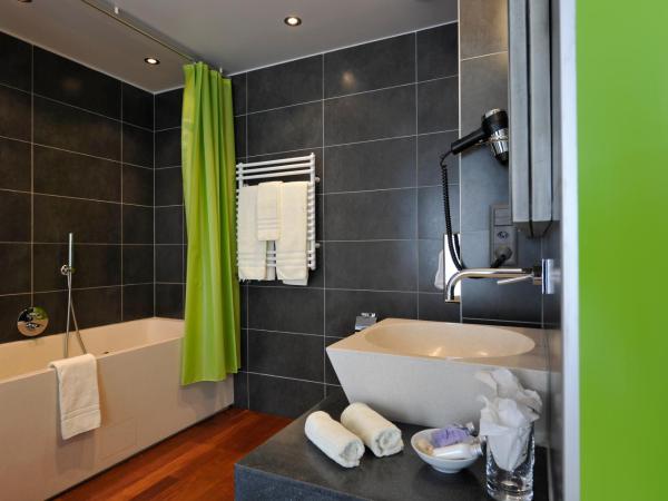 Hôtel du Théâtre, Boutique Hôtel : photo 5 de la chambre chambre double deluxe