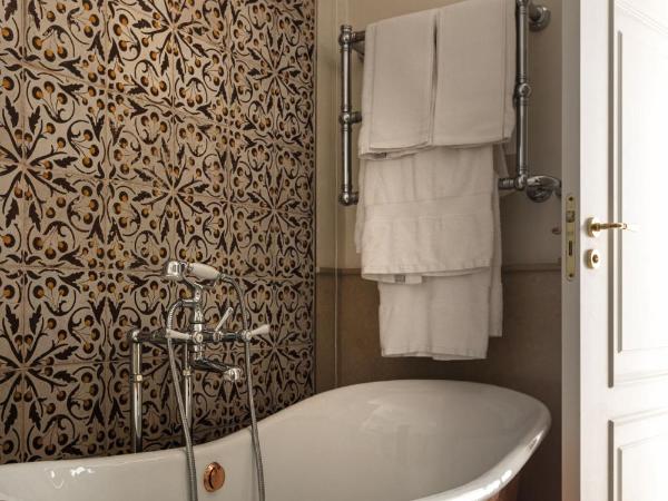 Villa Sant'Andrea, A Belmond Hotel, Taormina Mare : photo 9 de la chambre ionica suite