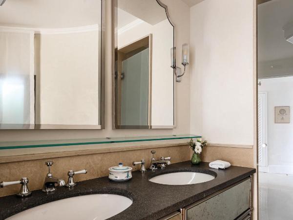 Villa Sant'Andrea, A Belmond Hotel, Taormina Mare : photo 10 de la chambre ionica suite