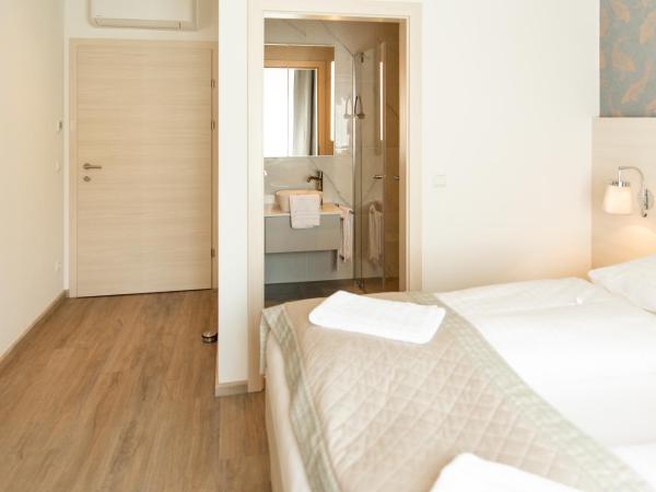 Hotel Rösch : photo 1 de la chambre chambre familiale supérieure