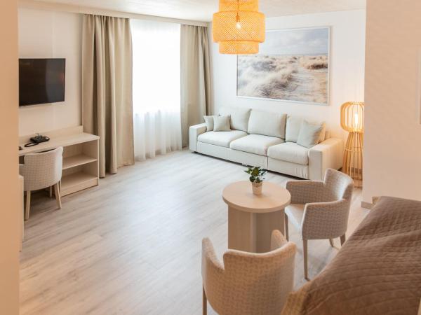 Hotel Rösch : photo 1 de la chambre suite