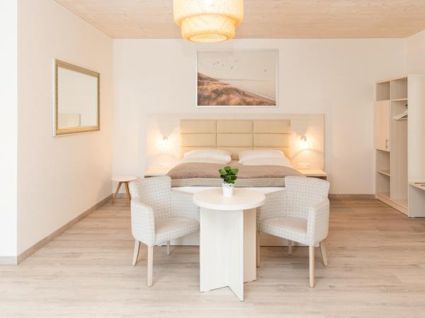 Hotel Rösch : photo 4 de la chambre suite