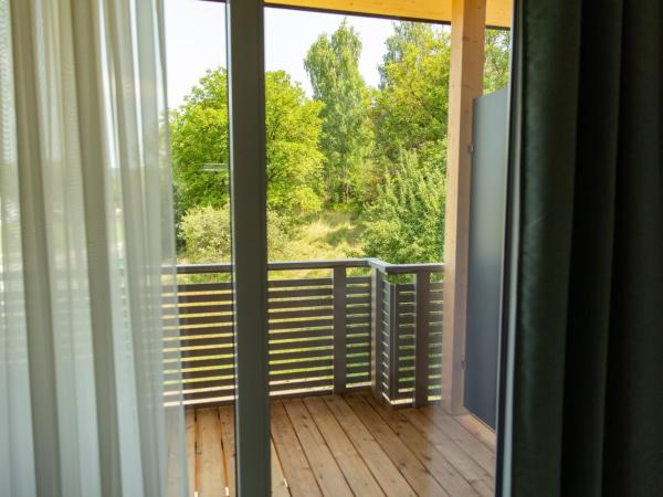 Hotel Rösch : photo 5 de la chambre chambre familiale supérieure