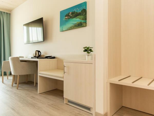 Hotel Rösch : photo 6 de la chambre chambre familiale supérieure