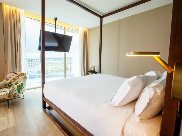 UNAHOTELS MH Matera : photo 1 de la chambre suite exécutive