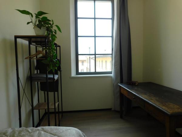 Piumaviola Beds & Apartments : photo 5 de la chambre chambre triple