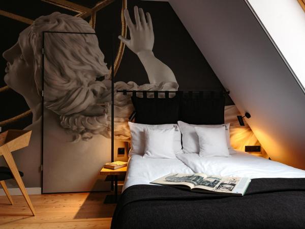 Apartamenty Schoeps Residence : photo 1 de la chambre chambre double standard