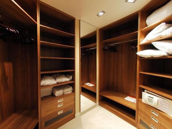 Elegance Hotels International Marmaris : photo 4 de la chambre suite royale