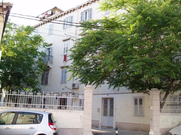 Rooms Supreme Spalato : photo 10 de la chambre chambre double