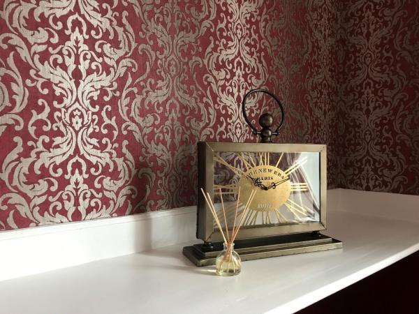 The Exhibition : photo 5 de la chambre chambre double deluxe