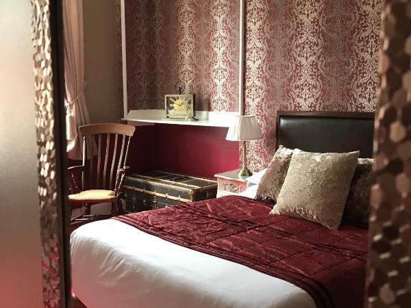 The Exhibition : photo 6 de la chambre chambre double deluxe