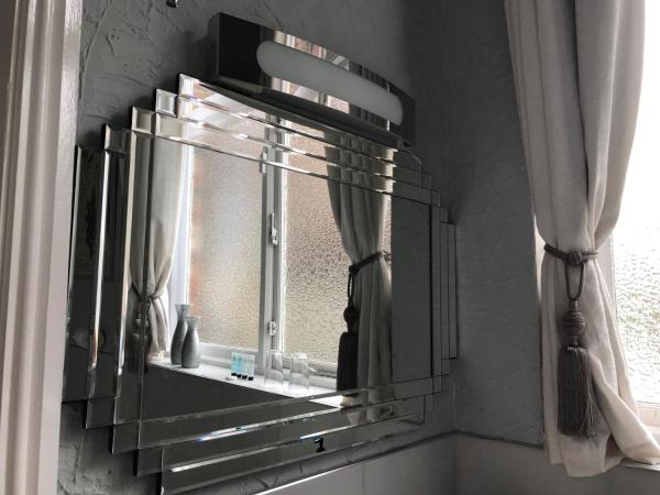 The Exhibition : photo 6 de la chambre chambre double