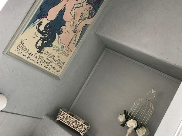 The Exhibition : photo 5 de la chambre chambre double