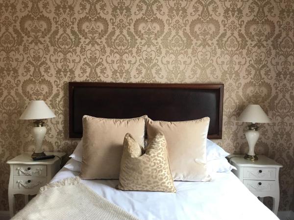 The Exhibition : photo 1 de la chambre chambre double