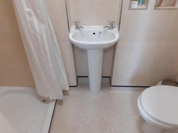 Redclyffe Guesthouse : photo 5 de la chambre chambre double