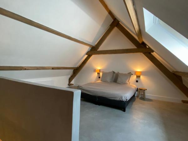 BBruT : photo 7 de la chambre chambre quadruple en duplex