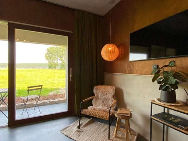 BBruT : photo 6 de la chambre chambre quadruple en duplex