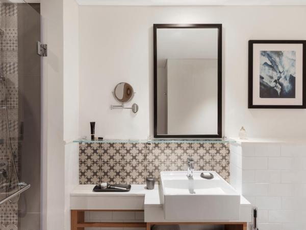 Aparthotel Adagio Dubai Deira : photo 3 de la chambre hébergement 1 chambre - vue sur crique - 20 % de réduction sur nourriture et boissons