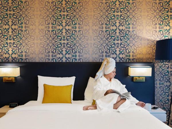 Aparthotel Adagio Dubai Deira : photo 1 de la chambre studio avec balcon - 20 % de réduction sur nourriture et boissons