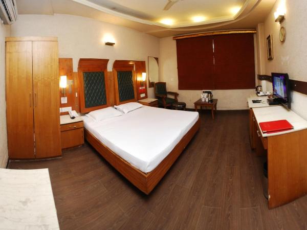 Hotel Royal Castle Grand : photo 3 de la chambre chambre simple