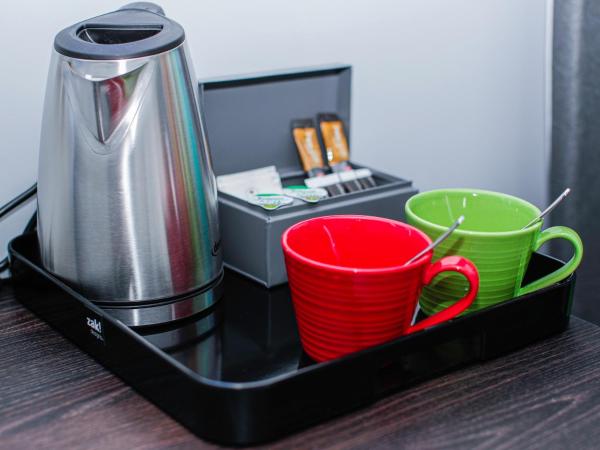 Village Hotel Bournemouth : photo 4 de la chambre chambre double standard