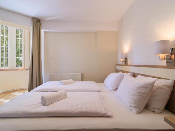 Villa Marina Inn : photo 2 de la chambre suite 2 chambres