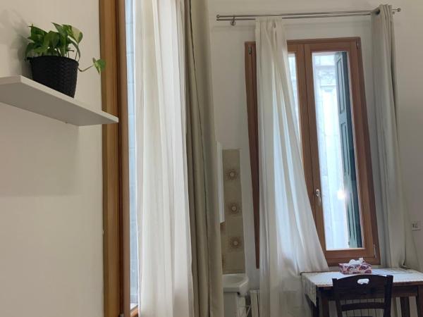 Archie's House : photo 5 de la chambre chambre double avec salle de bains commune