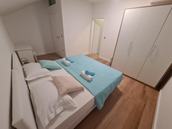 Hostel Stadion - Zadar : photo 1 de la chambre chambre double ou lits jumeaux Économique