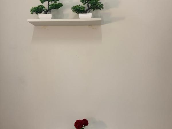 Archie's House : photo 2 de la chambre chambre double avec salle de bains commune