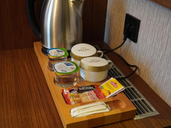 Bern Hotel : photo 1 de la chambre chambre double ou lits jumeaux standard